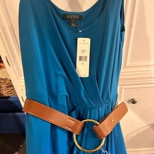 Ralph Lauren Dress, size 12